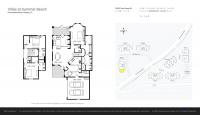 Unit 95029 San Remo Dr # 1C floor plan